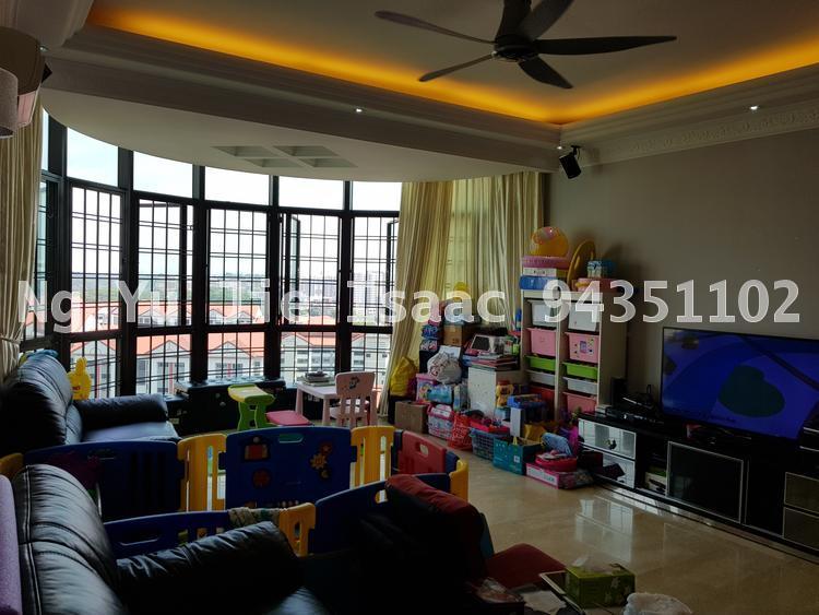 Parc Oasis (D22), Condominium #156499052